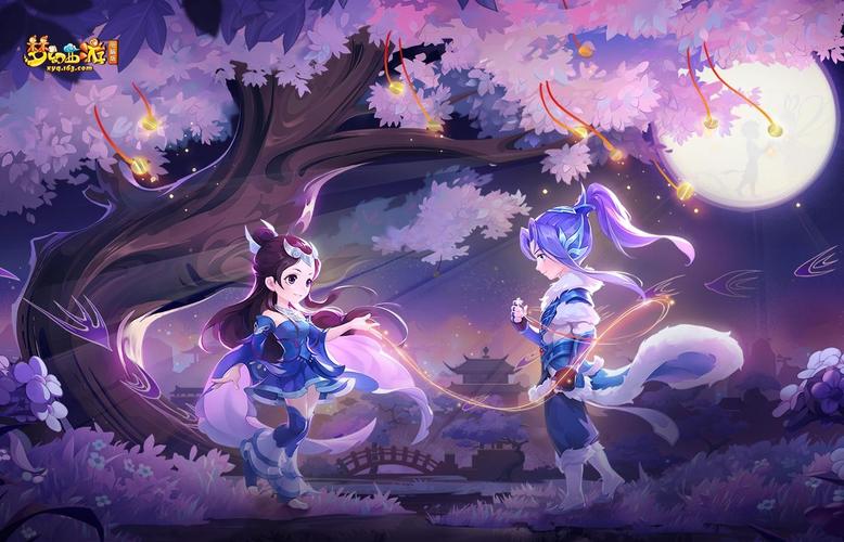 梦幻西游多开同步服